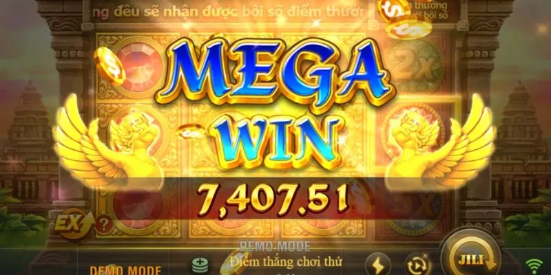 Nổ hũ hi8823
