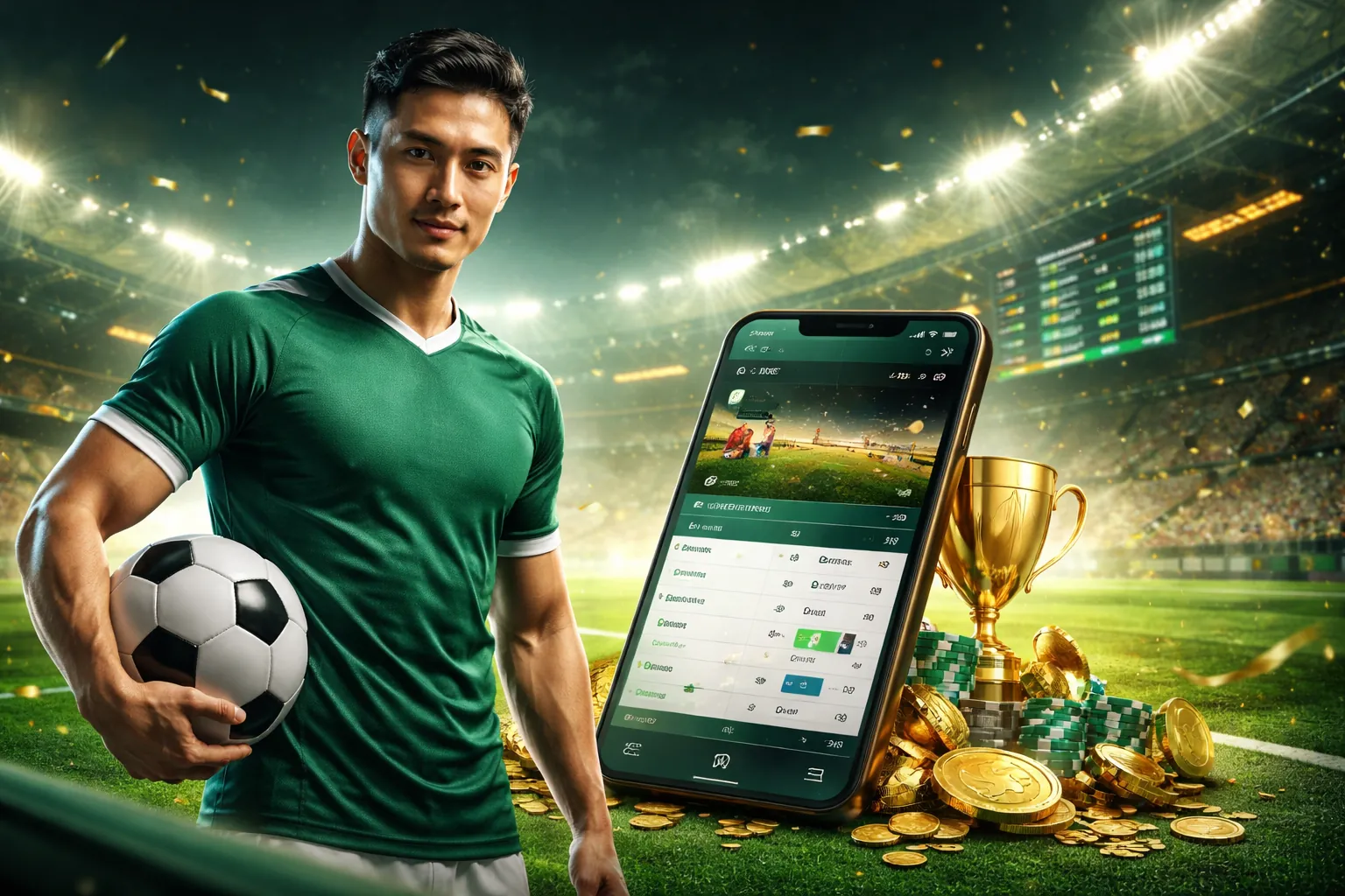 Tuyển chọn game hi8823 và chiến lược chơi